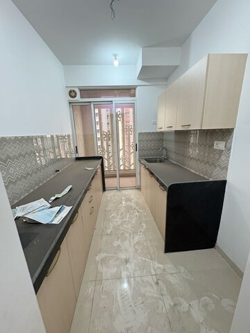 Kitchen in 2 BHK Apartment at Lodha Codename Premier, Mangaon – for Sale