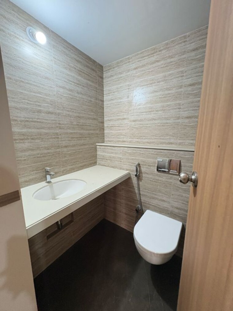 Bathroom, lodha-codename-premier 2 Bedroom 656 Sq.Ft. Apartment In Mangaon Thane 9839149