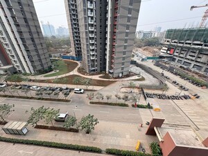 2 BHK Apartment For Sale in Lodha Codename Premier, Mangaon