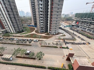 2 BHK Apartment For Sale in Lodha Codename Premier, Mangaon