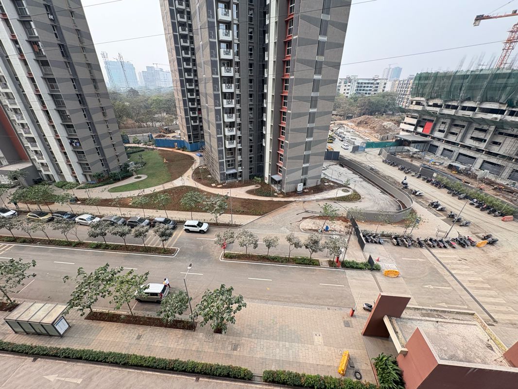 2 BHK Apartment For Sale in Lodha Codename Premier