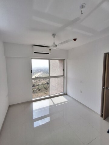 Master Bedroom in 2 BHK Apartment at Lodha Codename Premier, Mangaon – for Sale