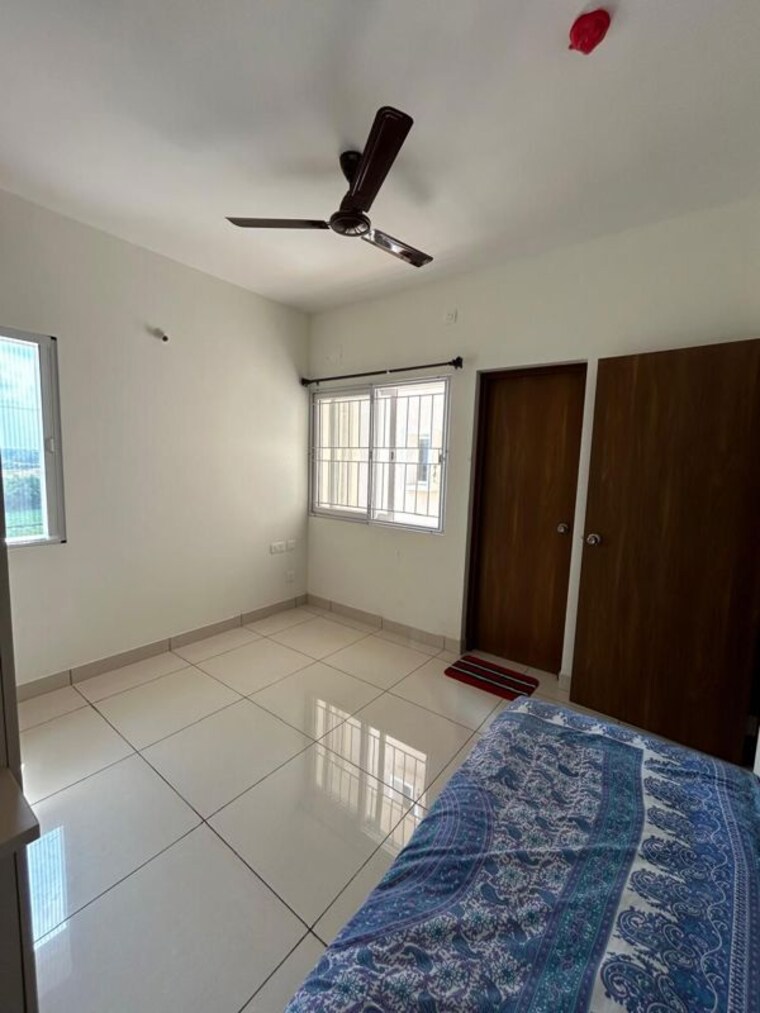 Bedroom, prestige-finsbury-park-hyde 2 Bedroom 1000 Sq.Ft. Apartment In Bagaluru Bangalore 9839137