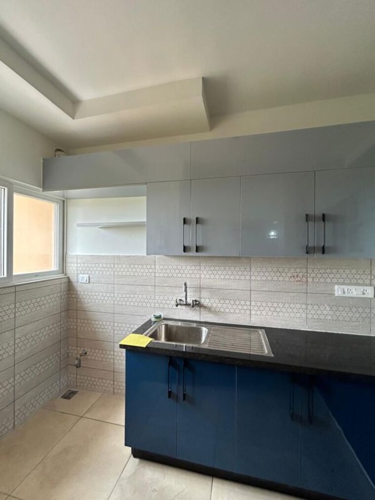 Kitchen, prestige-finsbury-park-hyde 2 Bedroom 1000 Sq.Ft. Apartment In Bagaluru Bangalore 9839137