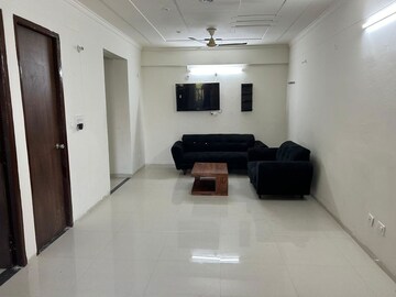 3 BHK Apartment For Rent in Shiva Garden, Raebareli Road