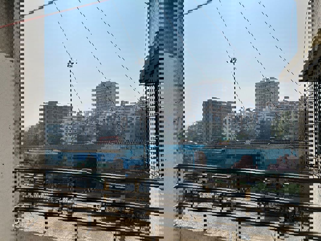 1 BHK Apartment For Rent in Baner