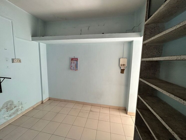 Balcony, baner 1 Bedroom 600 Sq.Ft. Apartment In Baner Pune 9839152