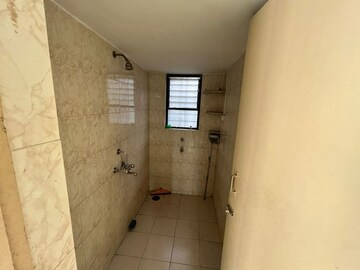 Building Lobby in 1 BHK Apartment at Baner – for Rent