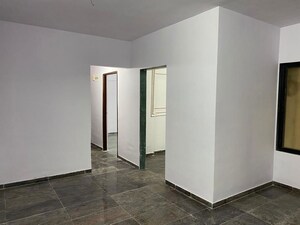 1 BHK Apartment For Rent in Squarefeet Joy square, Kasarvadavali