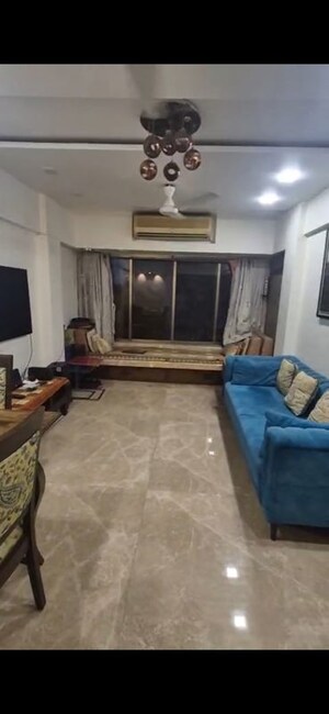 2 BHK Apartment For Rent in Larissa Apartment, Mahim