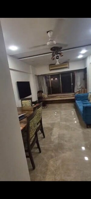 Kitchen in 2 BHK Apartment at Larissa Apartment, Mahim – for Rent