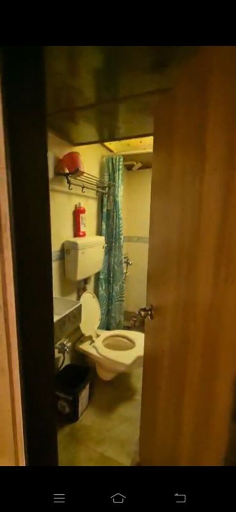 undefined, larissa-apartment 2 Bedroom 850 Sq.Ft. Apartment In Mahim Mumbai 9839156