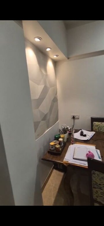 Furnished Amenities in 2 BHK Apartment at Larissa Apartment, Mahim – for Rent