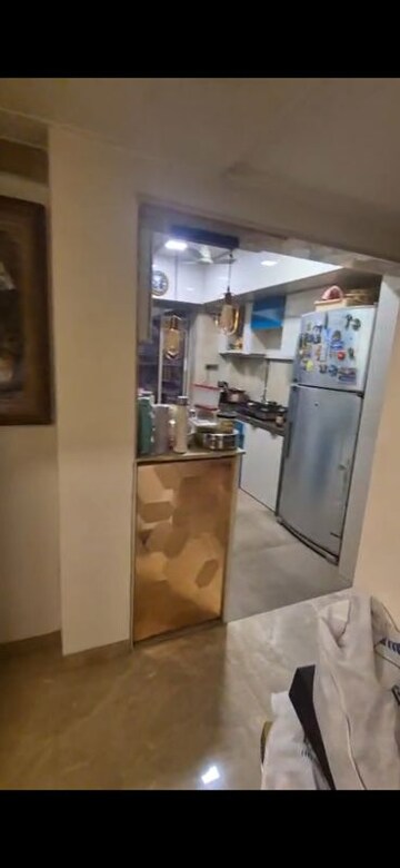 Furnished Amenities in 2 BHK Apartment at Larissa Apartment, Mahim – for Rent