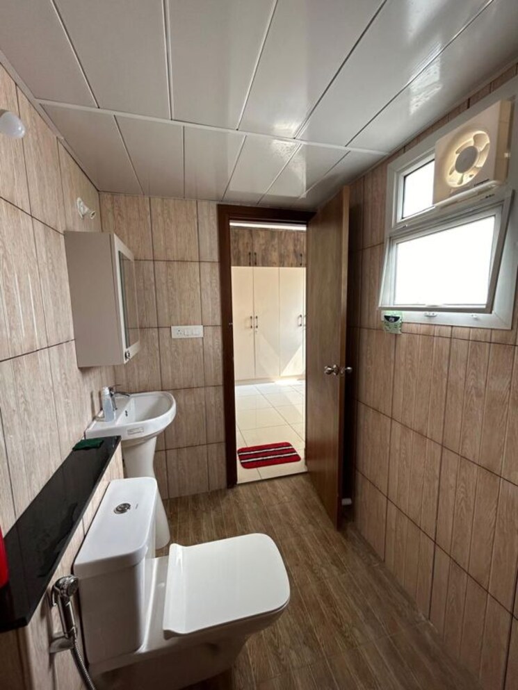 Kitchen, prestige-finsbury-park-hyde 2 Bedroom 1000 Sq.Ft. Apartment In Bagaluru Bangalore 9839153