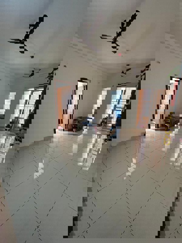 2 BHK + Basement Apartment For Rent in Prestige Finsbury Park Hyde