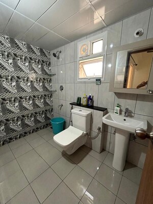 Kitchen in 2 BHK Apartment at Prestige Finsbury Park Hyde, Bagaluru – for Rent