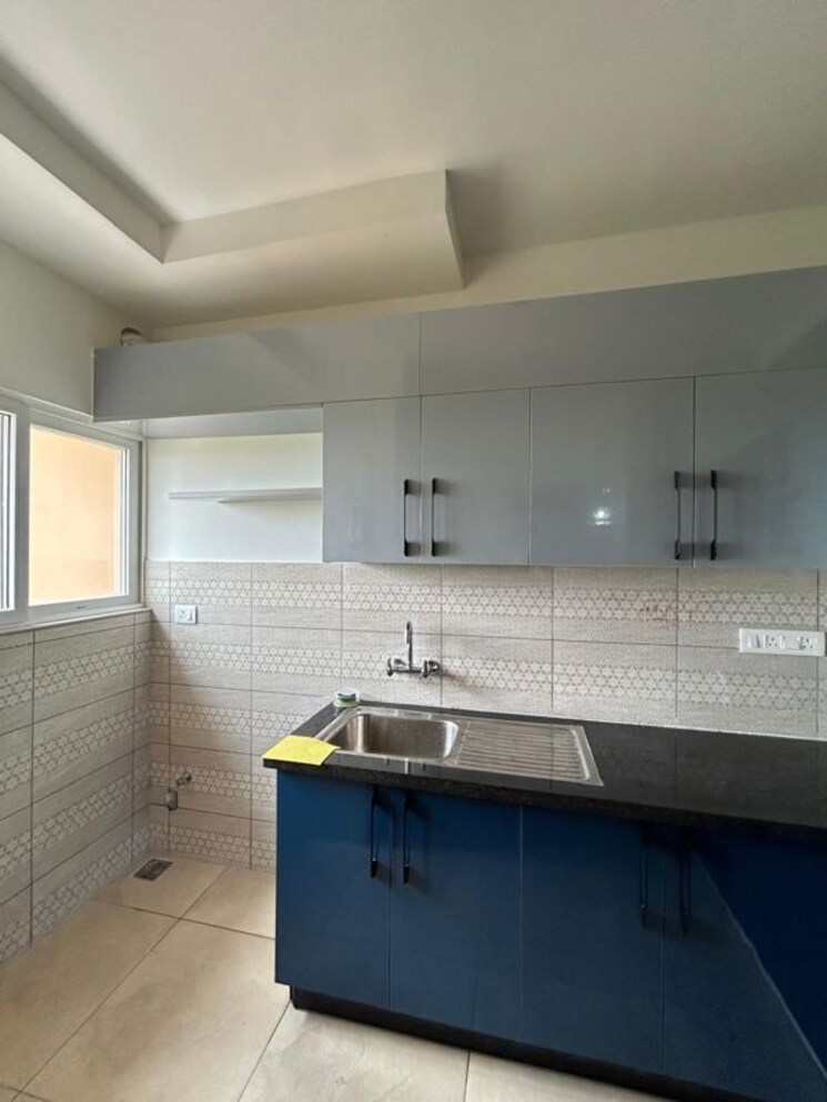 Kitchen, prestige-finsbury-park-hyde 2 Bedroom 1000 Sq.Ft. Apartment In Bagaluru Bangalore 9839153