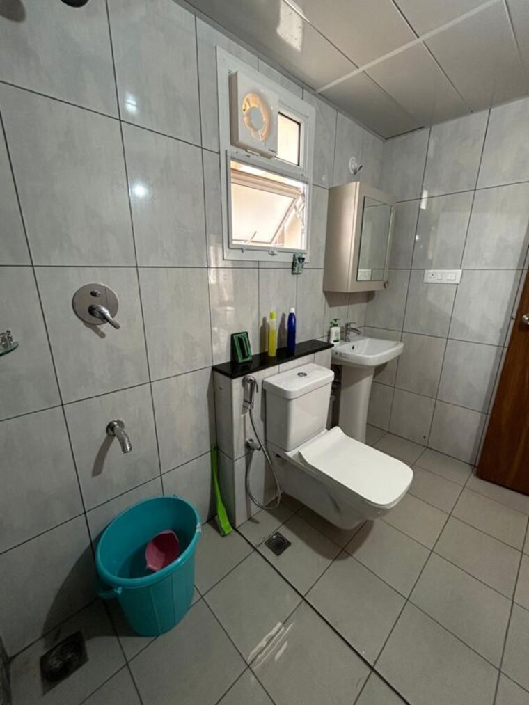 Kitchen, prestige-finsbury-park-hyde 2 Bedroom 1000 Sq.Ft. Apartment In Bagaluru Bangalore 9839153