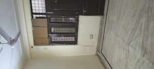 1 BHK Builder Floor For Rent in Khirki Extension