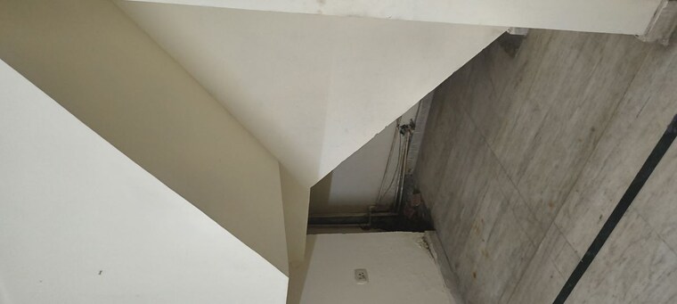 Exterior View, khirki extension 1 Bedroom 360 Sq.Ft. Builder Floor In Khirki Extension Delhi 9839158