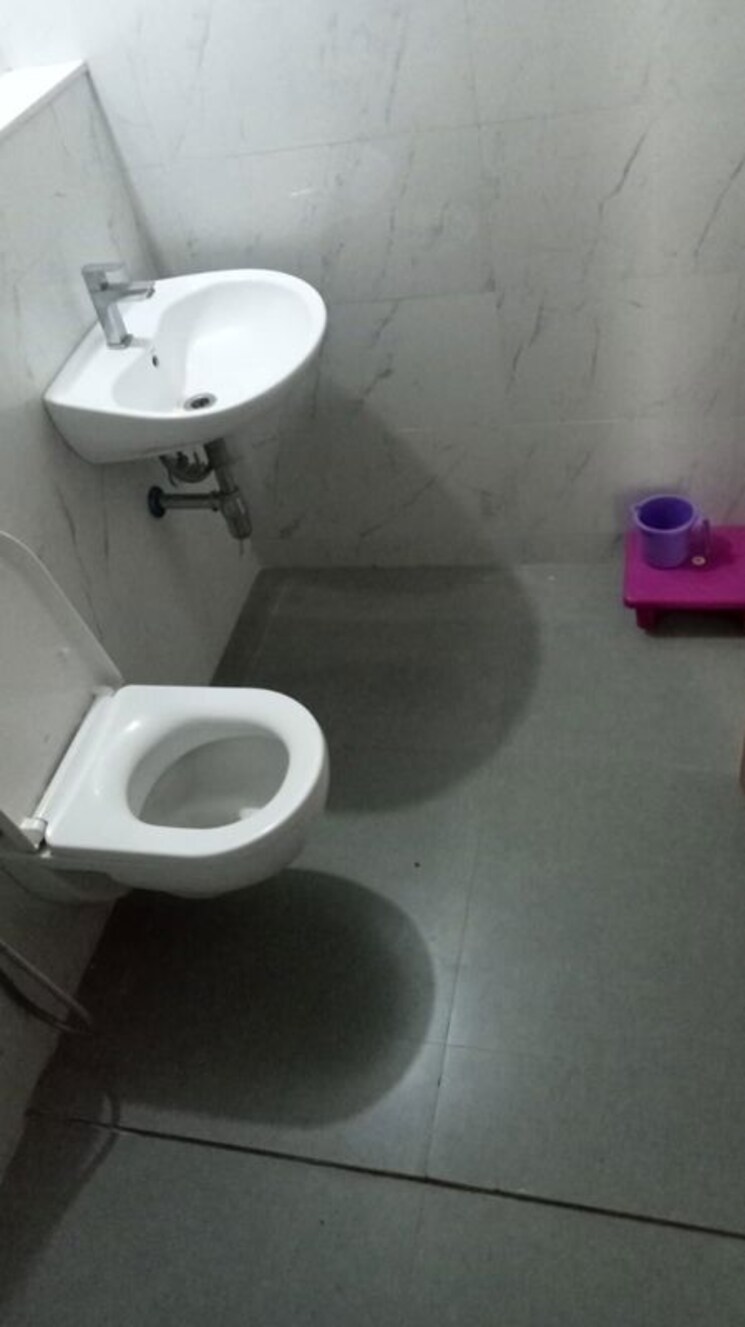 Bathroom, lodha-codename-premier 2 Bedroom 656 Sq.Ft. Apartment In Dombivli East Thane 9839159