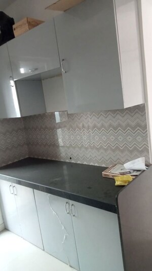 Kitchen in 2 BHK Apartment at Lodha Codename Premier, Dombivli East – for Rent