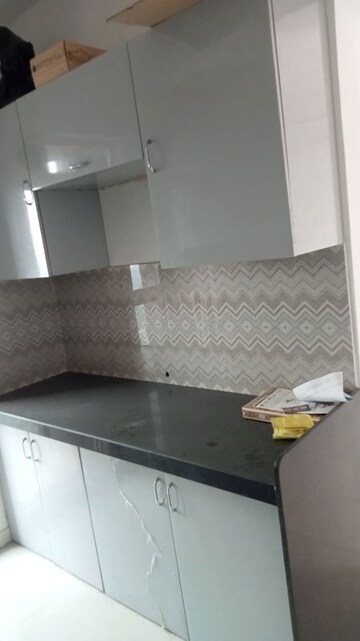 Kitchen in 2 BHK Apartment at Lodha Codename Premier, Dombivli East – for Rent