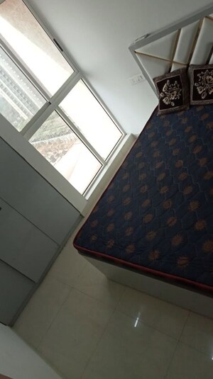 Balcony in 2 BHK Apartment at Lodha Codename Premier, Dombivli East – for Rent