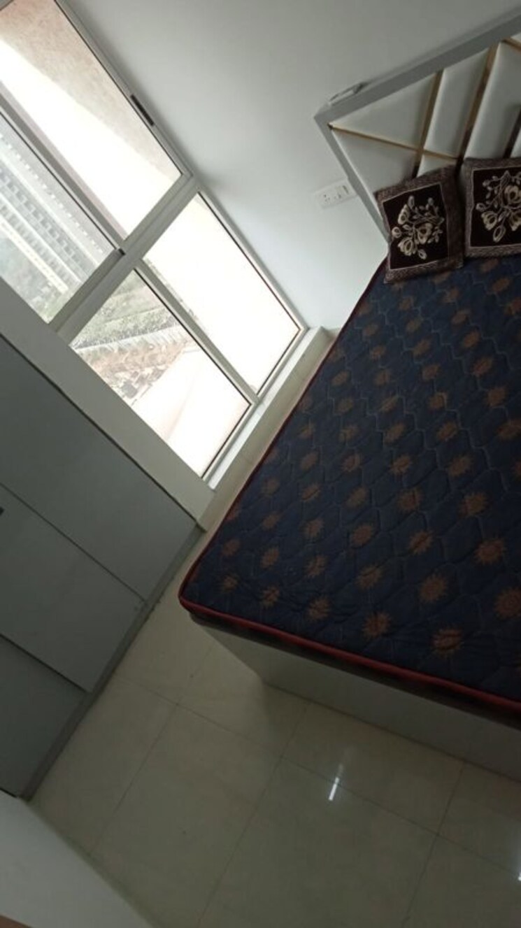 Balcony, lodha-codename-premier 2 Bedroom 656 Sq.Ft. Apartment In Dombivli East Thane 9839159