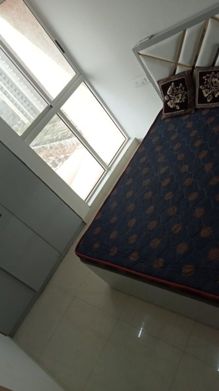 Balcony, lodha-codename-premier 2 Bedroom 656 Sq.Ft. Apartment In Dombivli East Thane 9839159