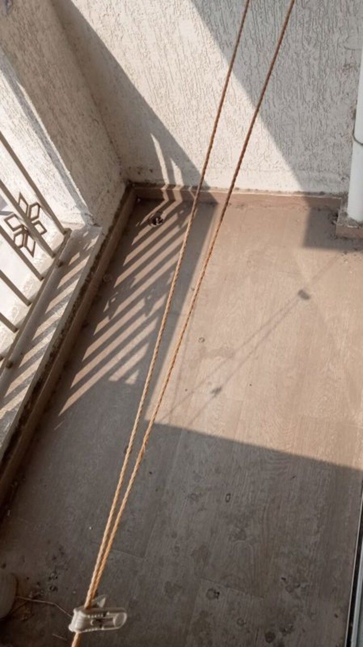 Balcony, lodha-codename-premier 2 Bedroom 656 Sq.Ft. Apartment In Dombivli East Thane 9839159