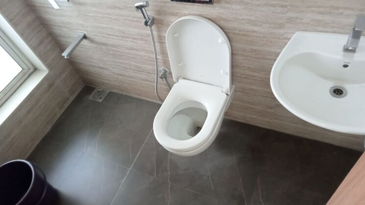 Bathroom, lodha-codename-premier 2 Bedroom 656 Sq.Ft. Apartment In Dombivli East Thane 9839159