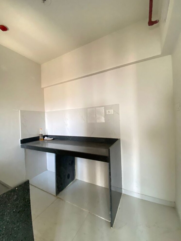 Kitchen, runwal-gardens-phase-i 1 Bedroom 486 Sq.Ft. Apartment In Dombivli East Thane 9839165