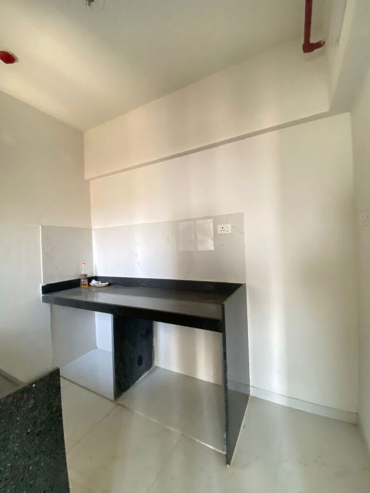 Kitchen, runwal-gardens-phase-i 1 Bedroom 486 Sq.Ft. Apartment In Dombivli East Thane 9839165