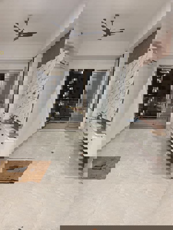 2 BHK 1380 Sq.Ft. Apartment in Shalimar Belvedere Court