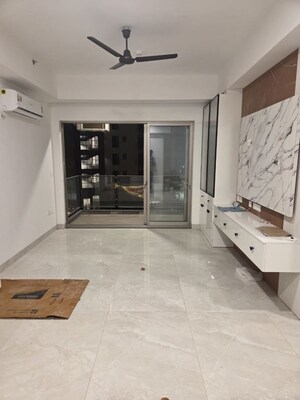 2 BHK Apartment For Rent in Shalimar Belvedere Court, Gomti Nagar