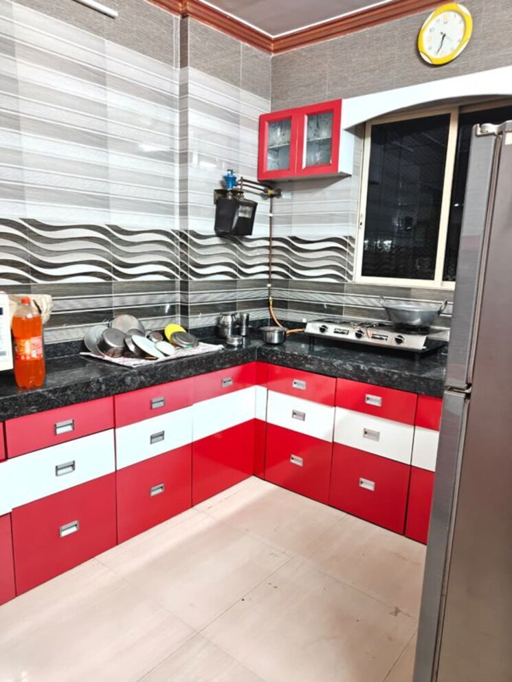 Exterior View, bg-nri-seawoods 5 Bedroom 2400 Sq.Ft. Apartment In Seawoods Sector 56 Navi Mumbai 9839169