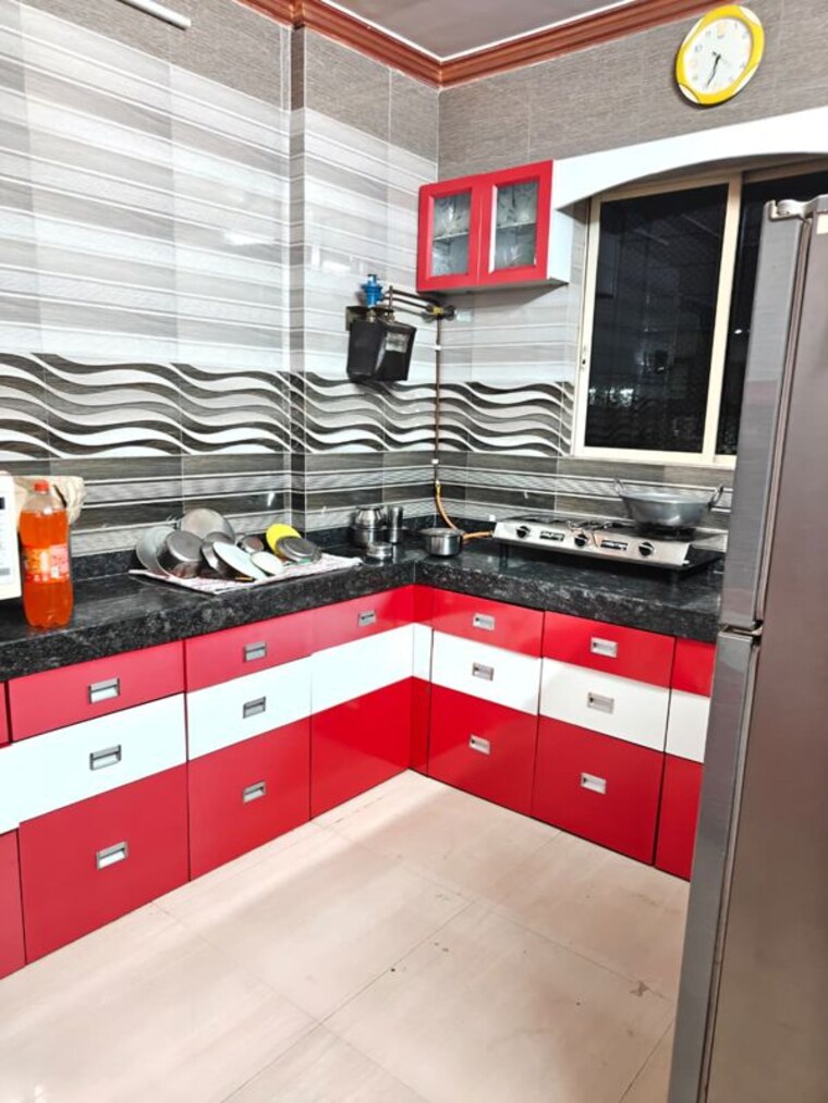 Exterior View, bg-nri-seawoods 5 Bedroom 2400 Sq.Ft. Apartment In Seawoods Sector 56 Navi Mumbai 9839169