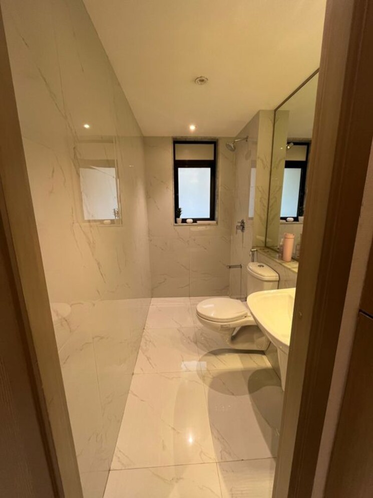 Bathroom, runwal-gardens 1 Bedroom 323 Sq.Ft. Apartment In Dombivli East Thane 9839123