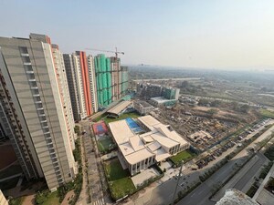 2 BHK Apartment For Rent in Lodha Codename Premier, Dombivli East