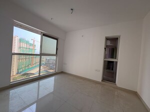 Master Bedroom in 2 BHK Apartment at Lodha Codename Premier, Mangaon – for Sale