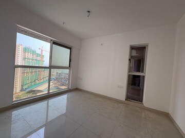 Master Bedroom in 2 BHK Apartment at Lodha Codename Premier, Mangaon – for Sale