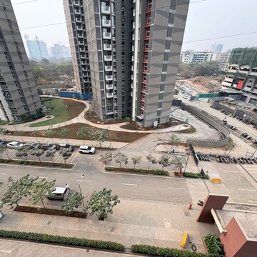 2 BHK Apartment – Exterior View View at Lodha Codename Premier, Mangaon - for Sale