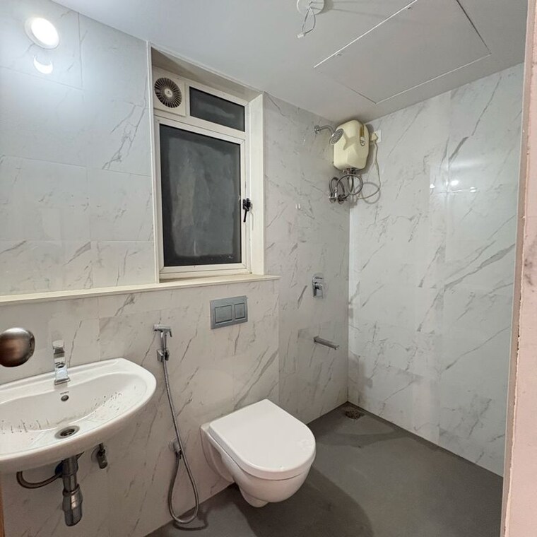 Bathroom, lodha-codename-premier 2 Bedroom 656 Sq.Ft. Apartment In Mangaon Thane 9839174