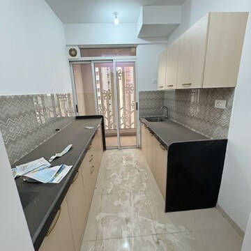 Kitchen in 2 BHK Apartment at Lodha Codename Premier, Mangaon – for Sale