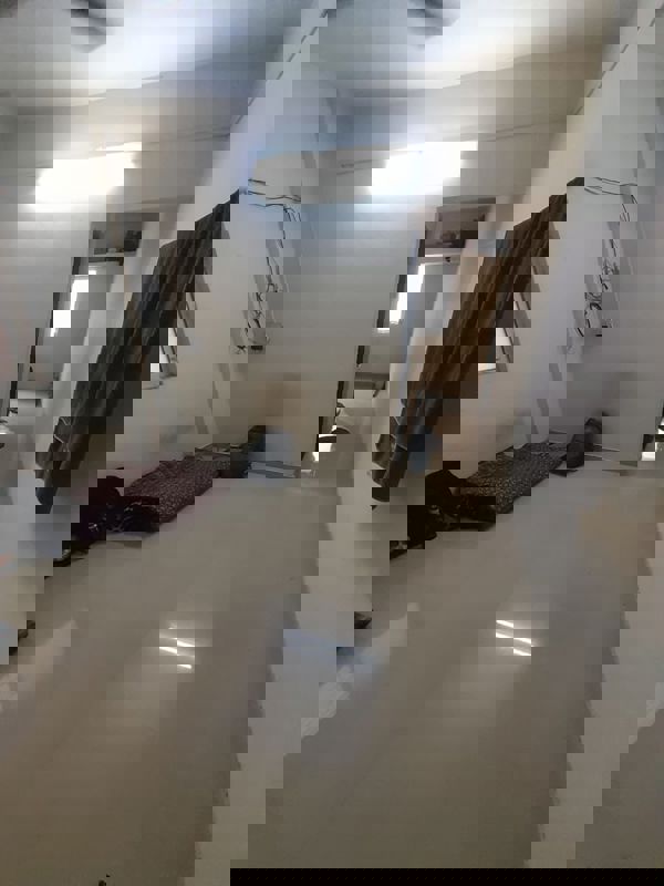 1 Rk  380 Sq.Ft. Apartment in Raikar Park Apartments