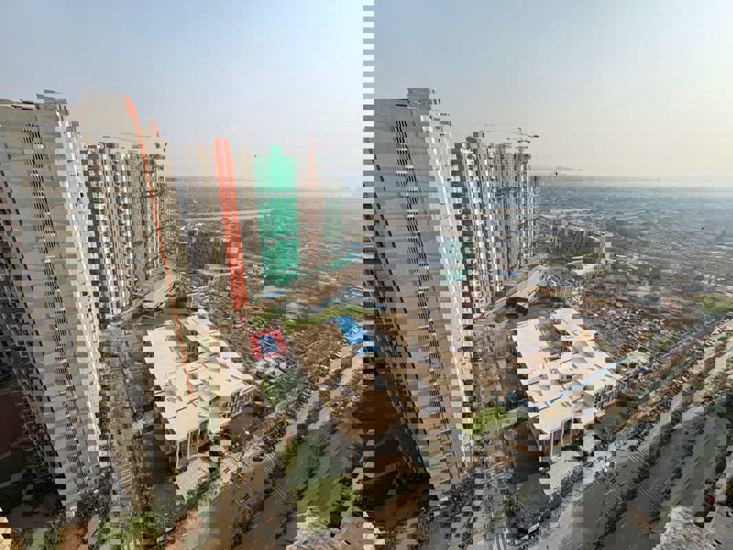 2 BHK + Pooja Room Apartment For Sale in Lodha Codename Premier