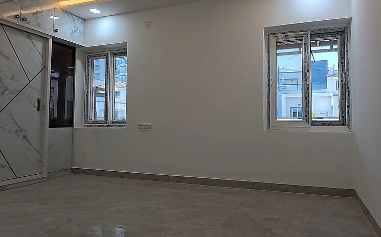 Room, samethanahalli 3 Bedroom 1200 Sq.Ft. Villa In Samethanahalli Bangalore 9839125