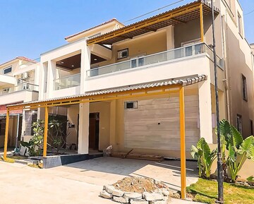 3 BHK Villa For Sale in Samethanahalli